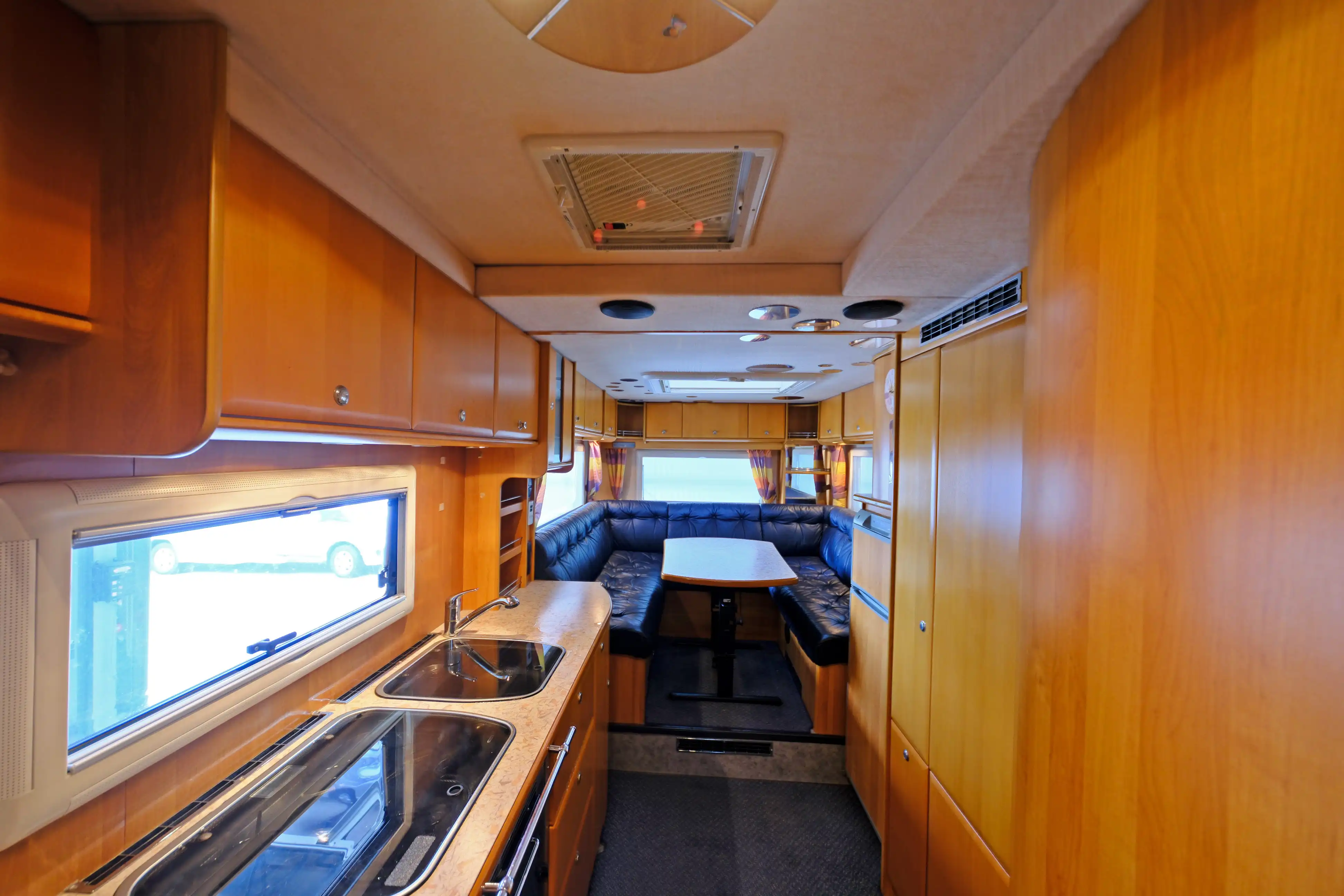 CONCORDE Charisma A 740 R